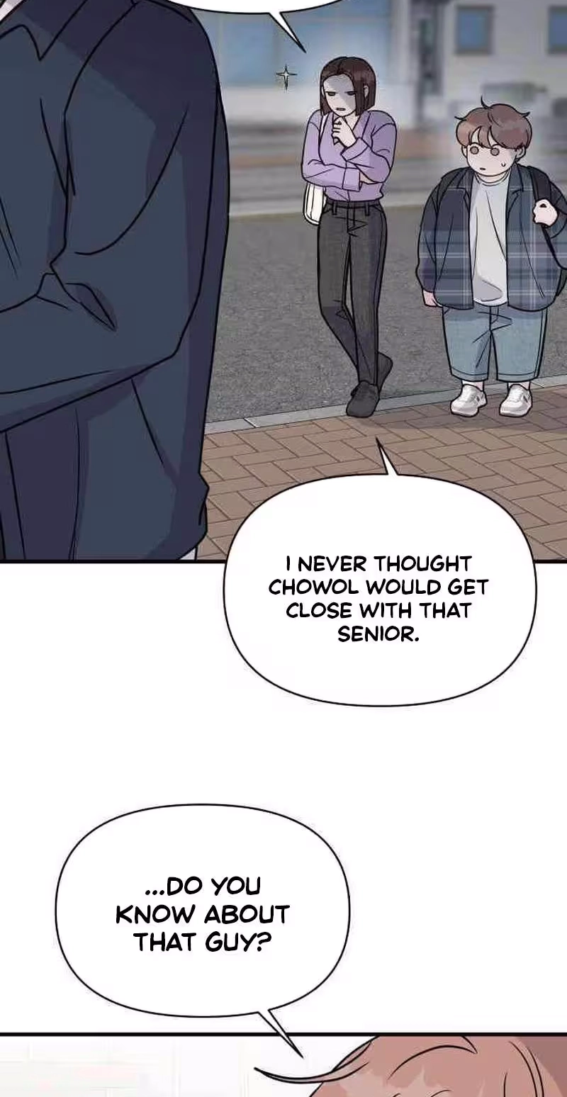 24 Hour Handsome Man Chapter 8 page 58