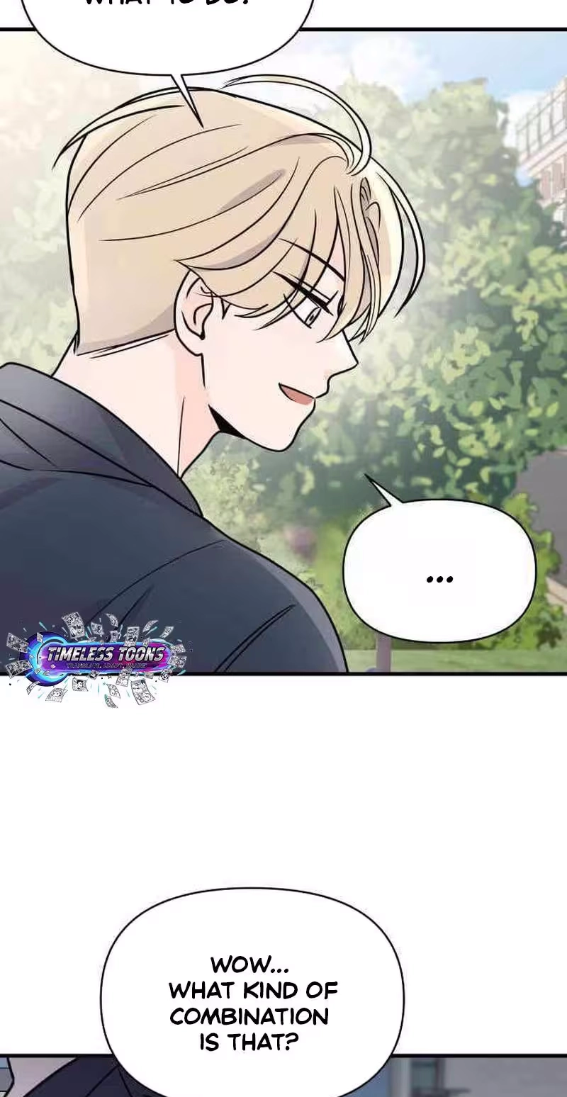 24 Hour Handsome Man Chapter 8 page 57