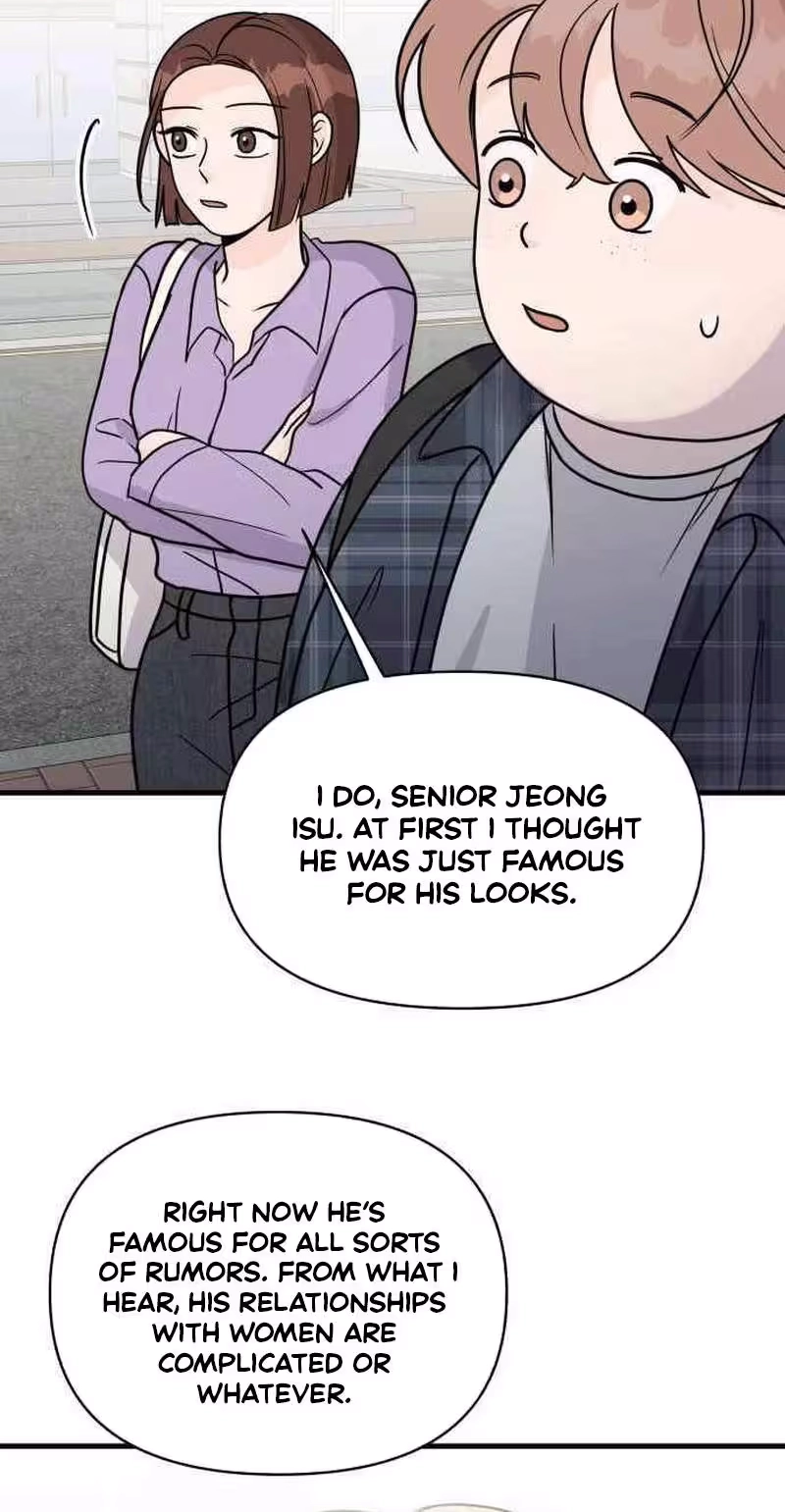 24 Hour Handsome Man Chapter 8 page 59