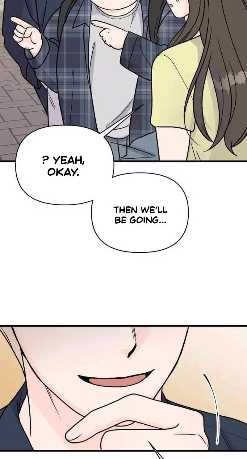 24 Hour Handsome Man Chapter 8 page 64