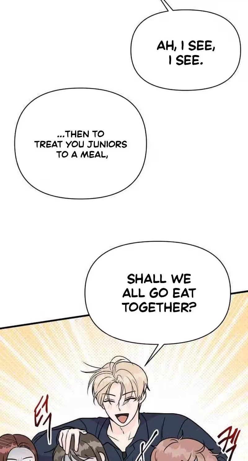 24 Hour Handsome Man Chapter 8 page 65