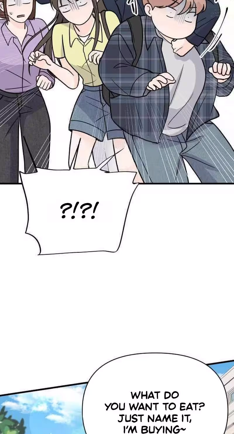 24 Hour Handsome Man Chapter 8 page 66