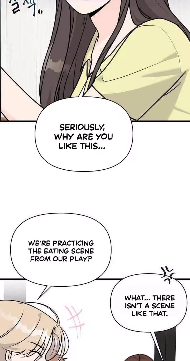 24 Hour Handsome Man Chapter 9 page 5