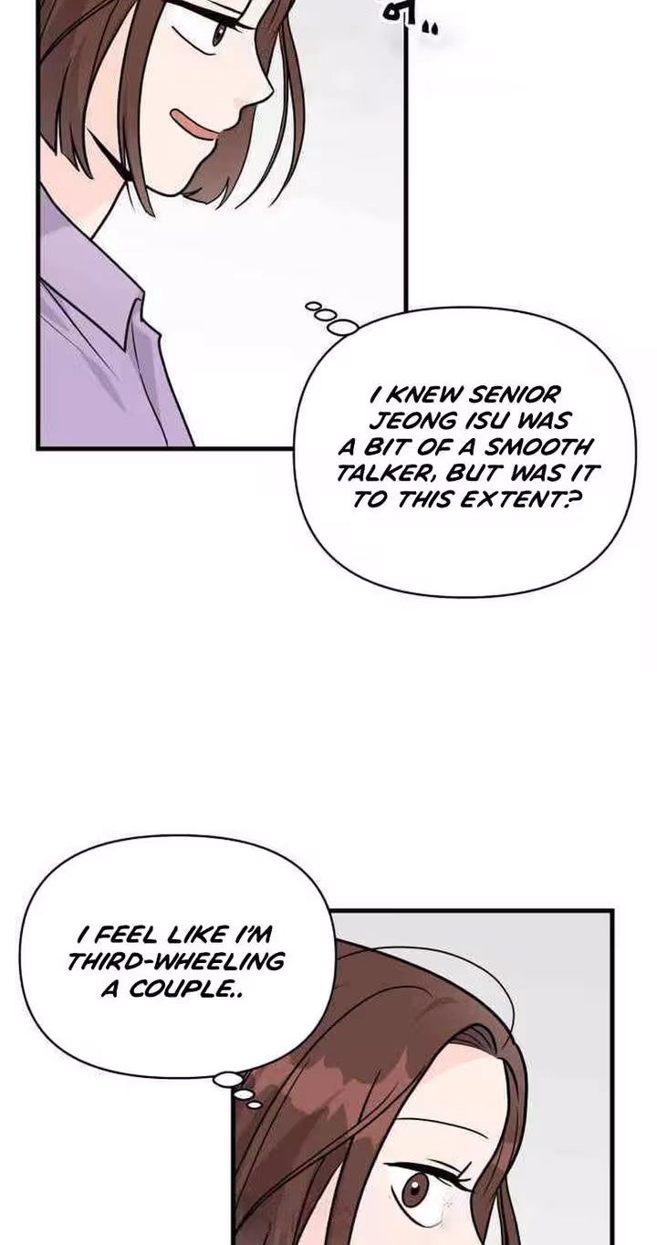 24 Hour Handsome Man Chapter 9 page 7