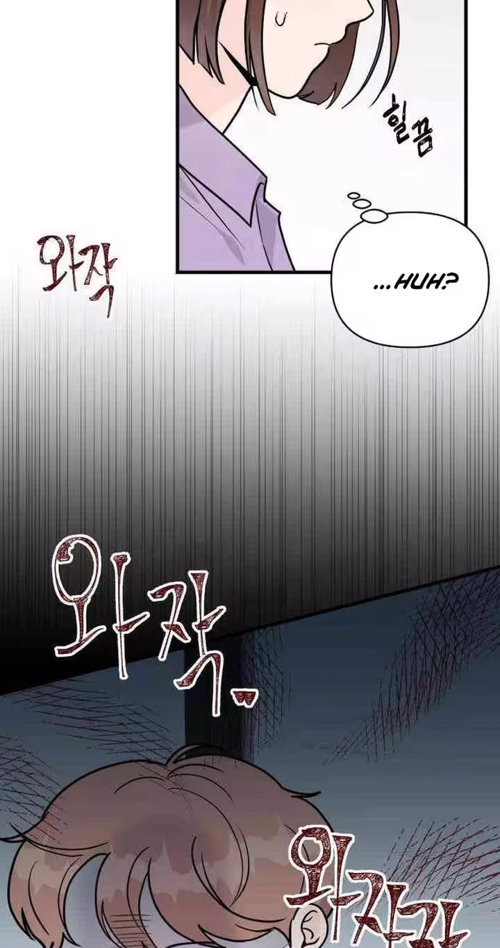 24 Hour Handsome Man Chapter 9 page 8