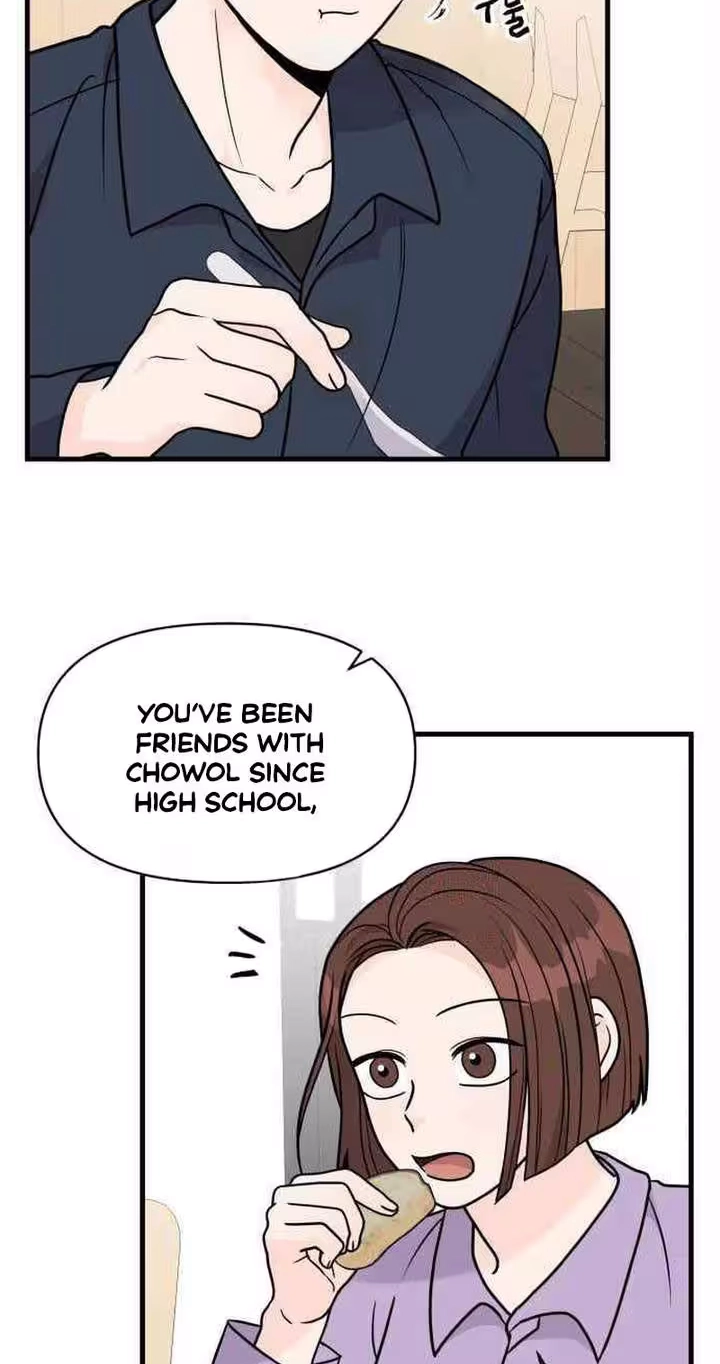 24 Hour Handsome Man Chapter 9 page 11