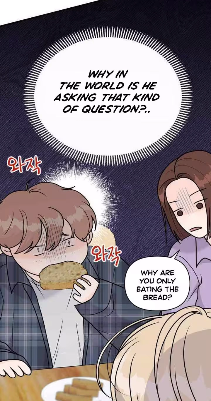 24 Hour Handsome Man Chapter 9 page 16