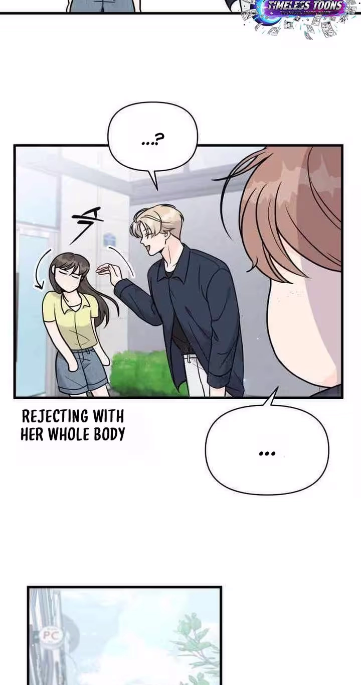 24 Hour Handsome Man Chapter 9 page 21