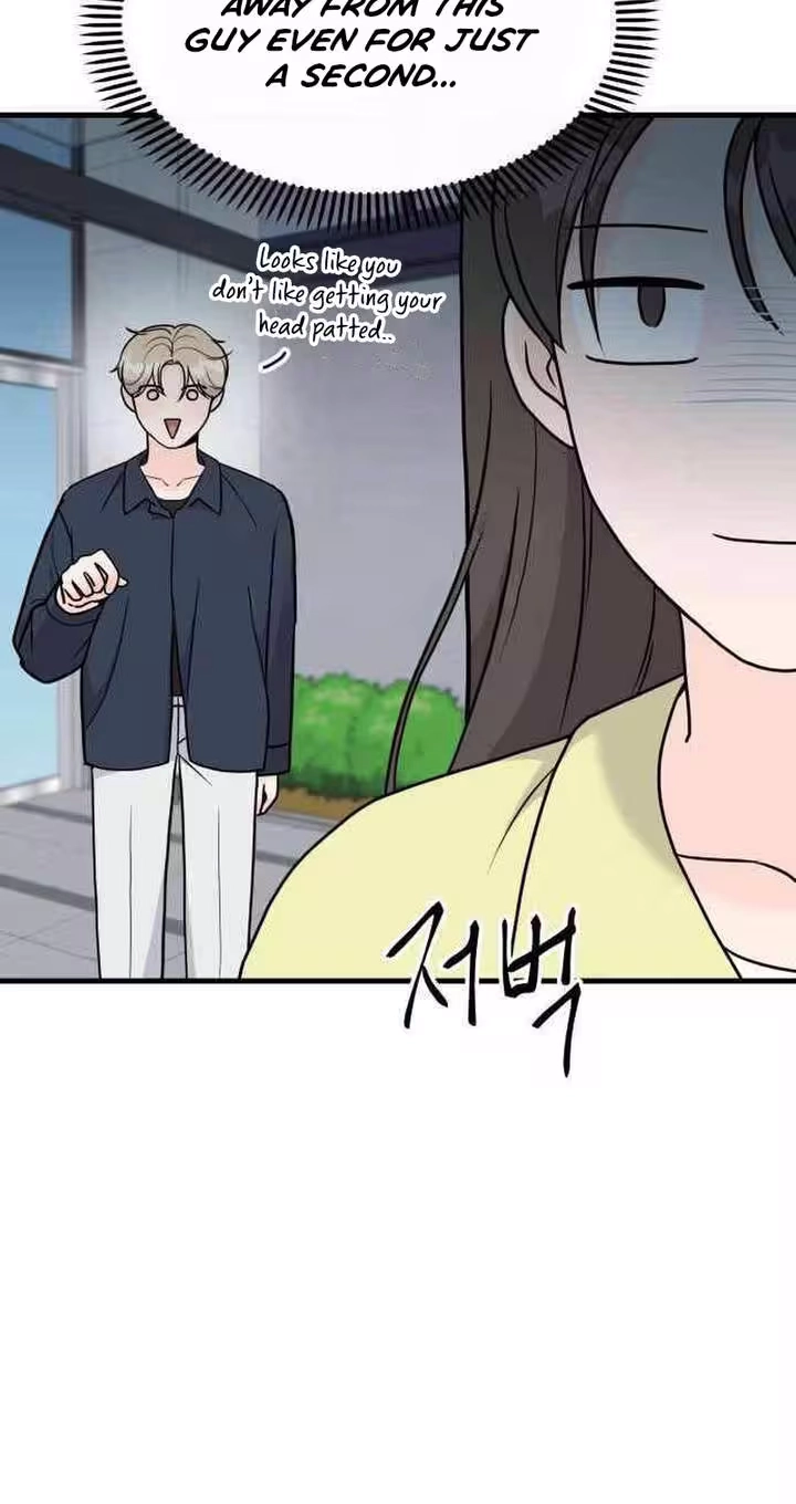 24 Hour Handsome Man Chapter 9 page 23