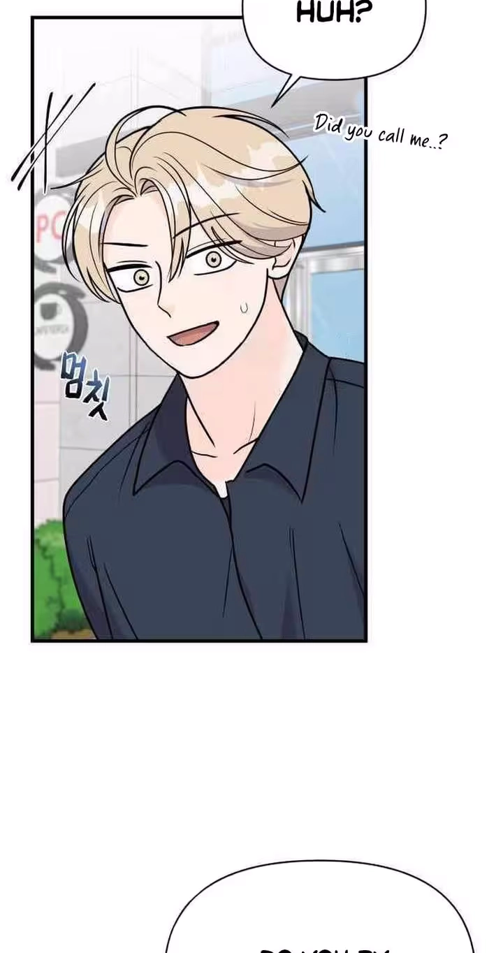 24 Hour Handsome Man Chapter 9 page 27