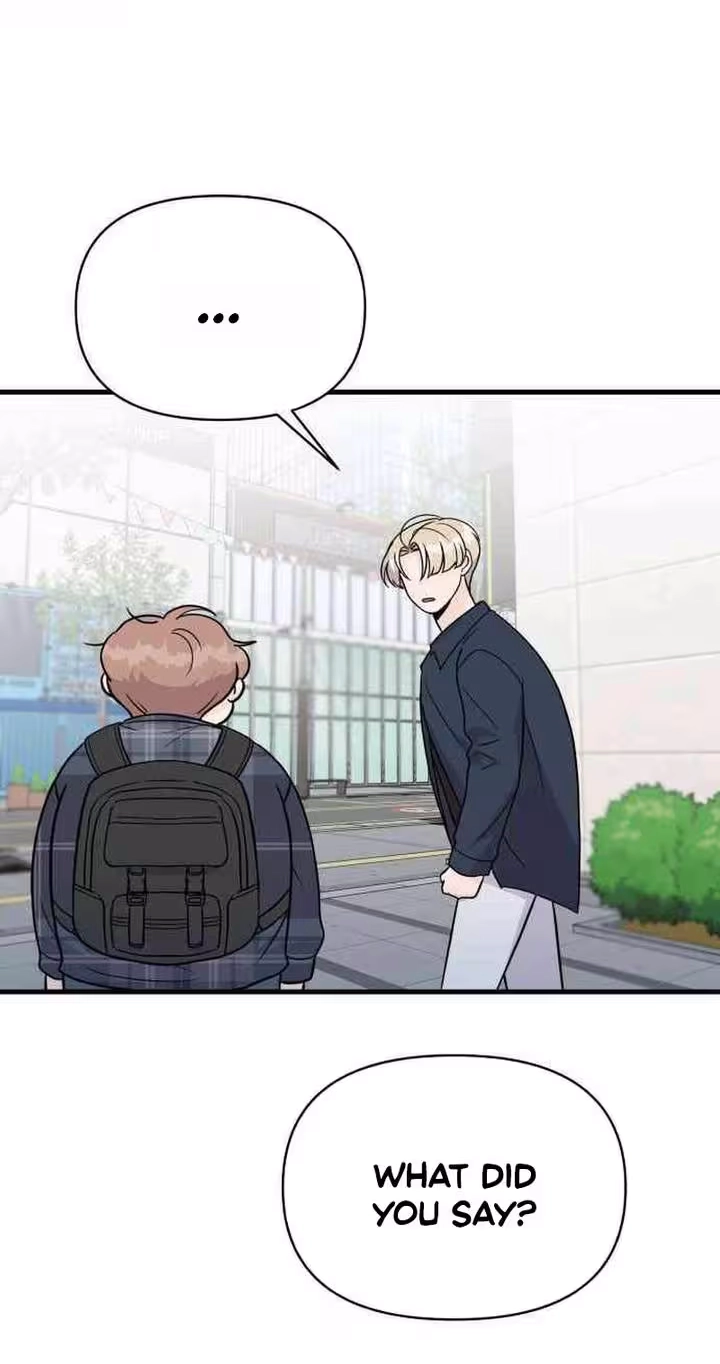 24 Hour Handsome Man Chapter 9 page 29