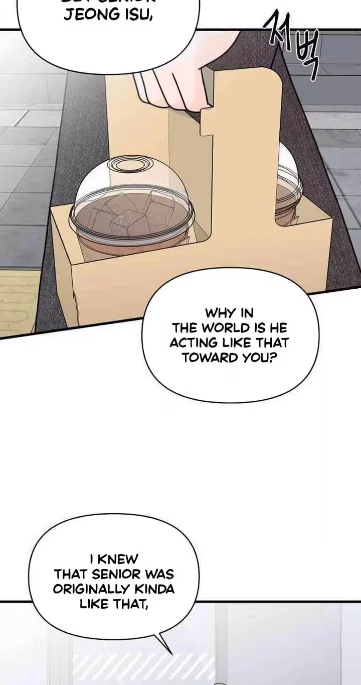 24 Hour Handsome Man Chapter 9 page 31