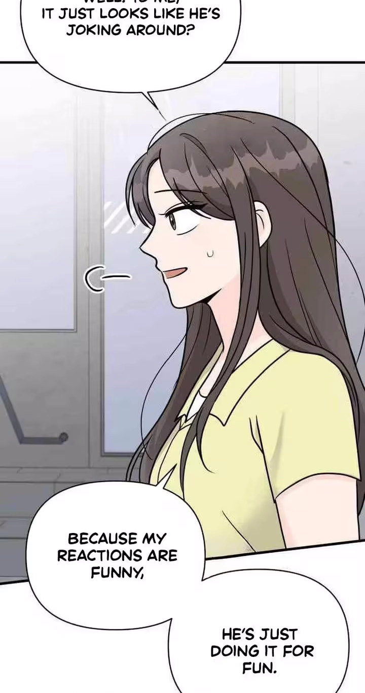 24 Hour Handsome Man Chapter 9 page 33
