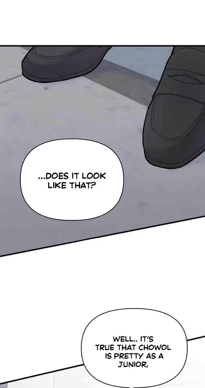 24 Hour Handsome Man Chapter 9 page 35