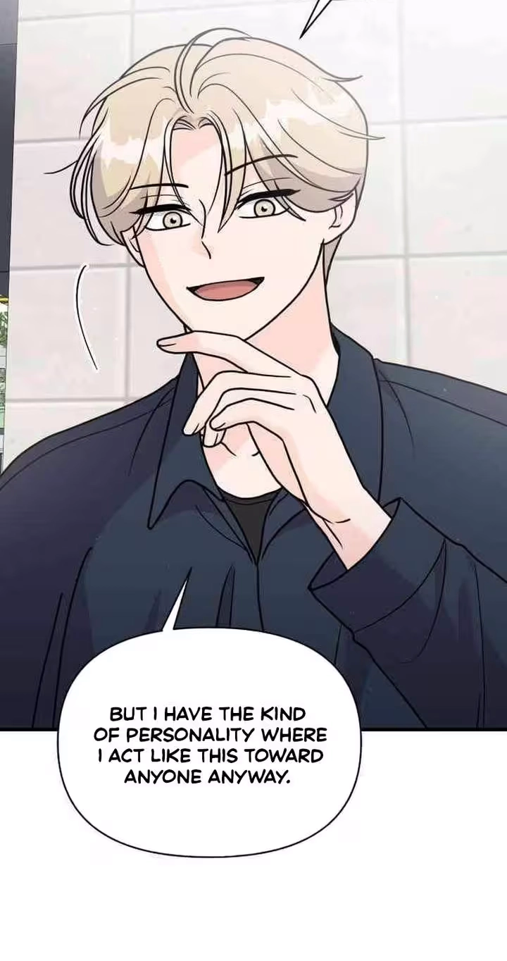 24 Hour Handsome Man Chapter 9 page 36
