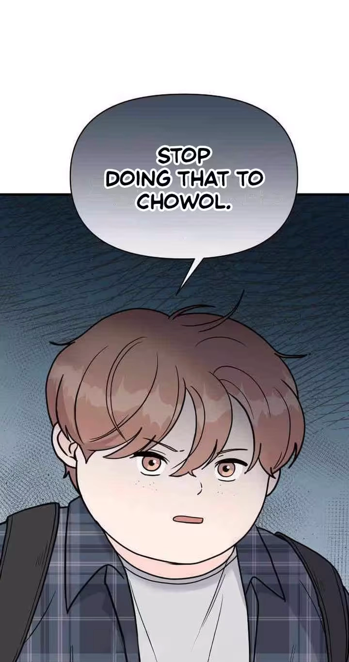 24 Hour Handsome Man Chapter 9 page 39