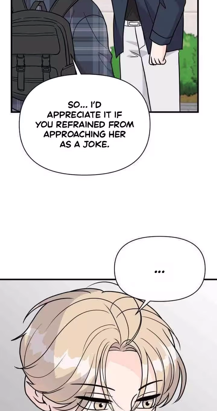 24 Hour Handsome Man Chapter 9 page 41