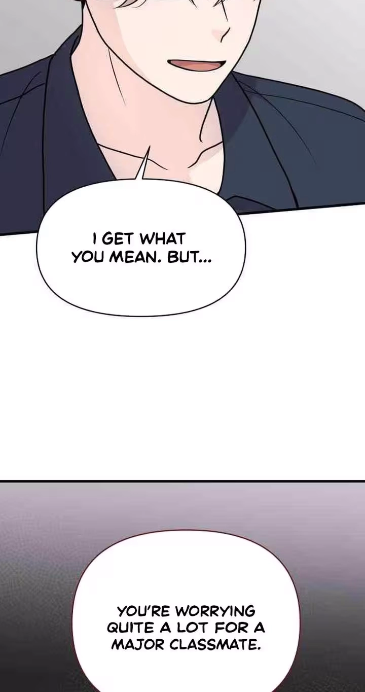 24 Hour Handsome Man Chapter 9 page 42