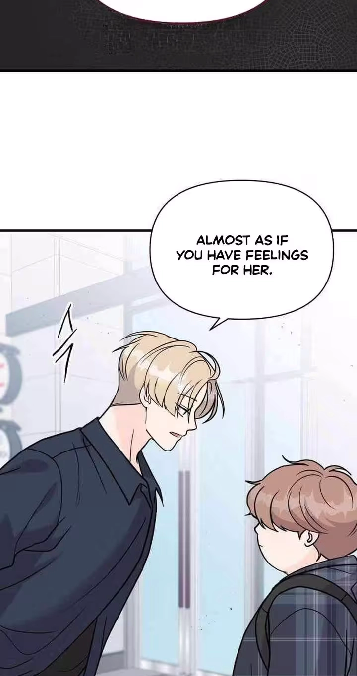24 Hour Handsome Man Chapter 9 page 43