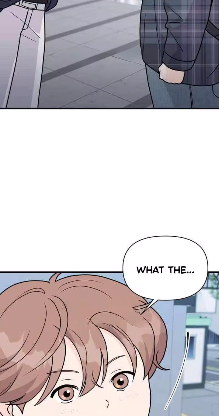 24 Hour Handsome Man Chapter 9 page 44