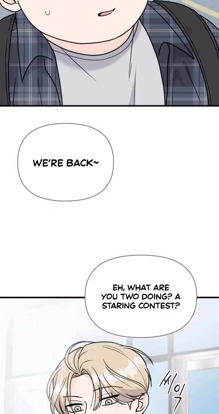 24 Hour Handsome Man Chapter 9 page 45