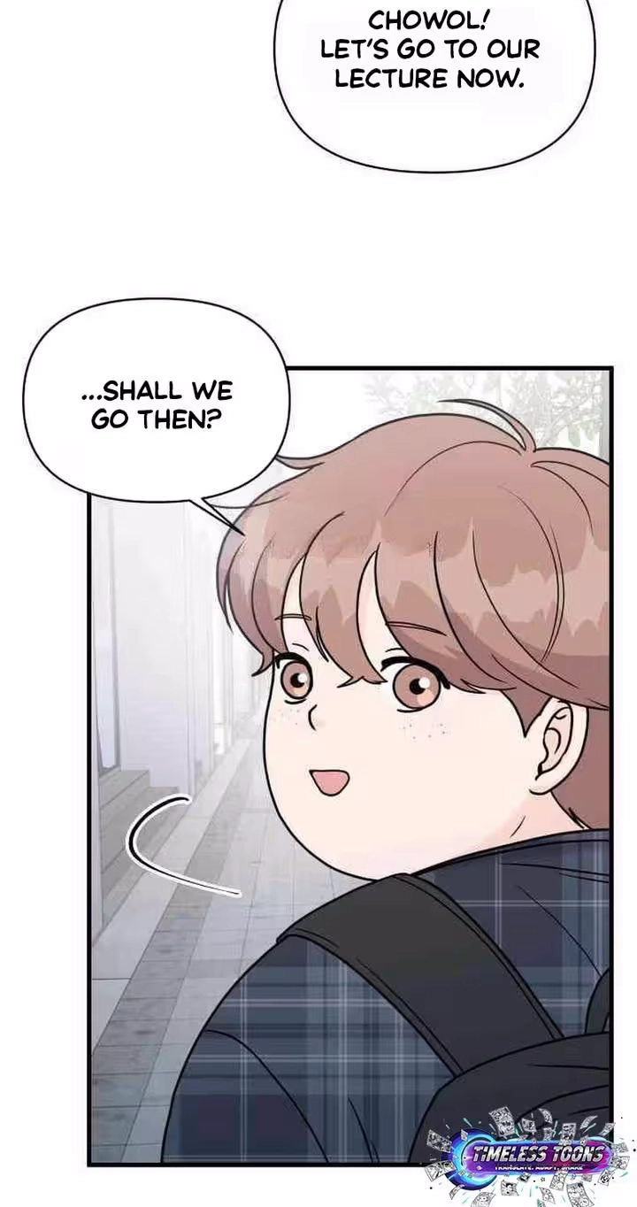 24 Hour Handsome Man Chapter 9 page 48