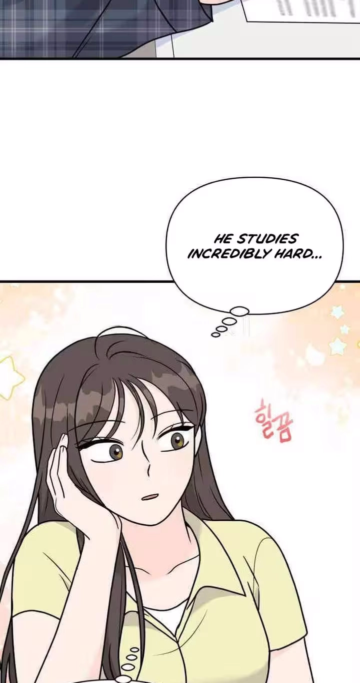24 Hour Handsome Man Chapter 9 page 52