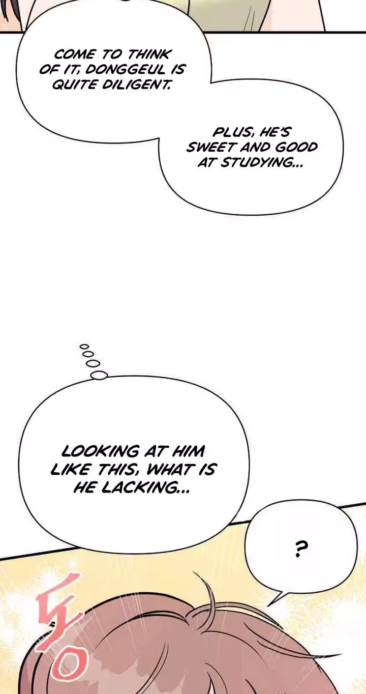 24 Hour Handsome Man Chapter 9 page 53