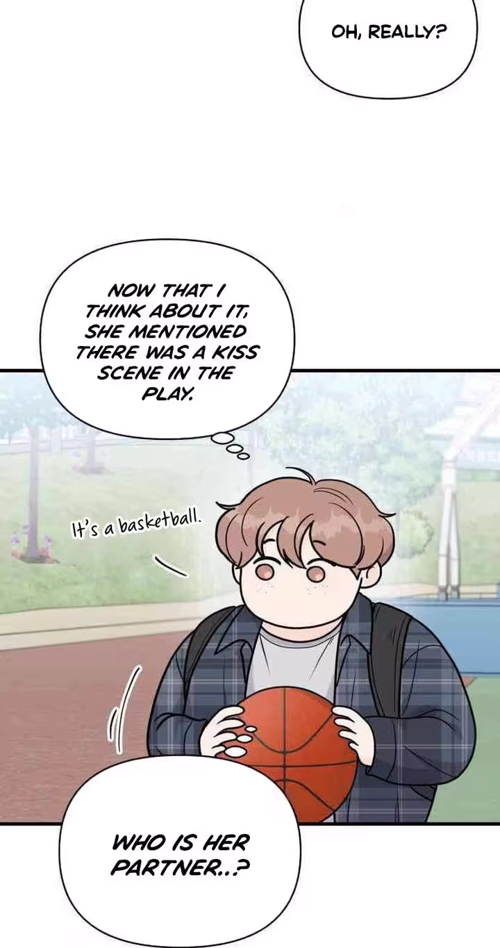 24 Hour Handsome Man Chapter 9 page 59