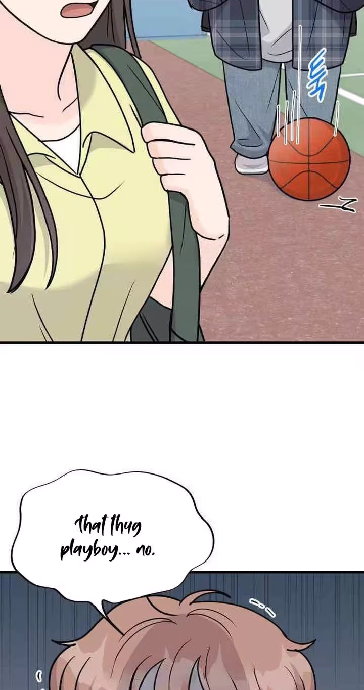 24 Hour Handsome Man Chapter 9 page 62