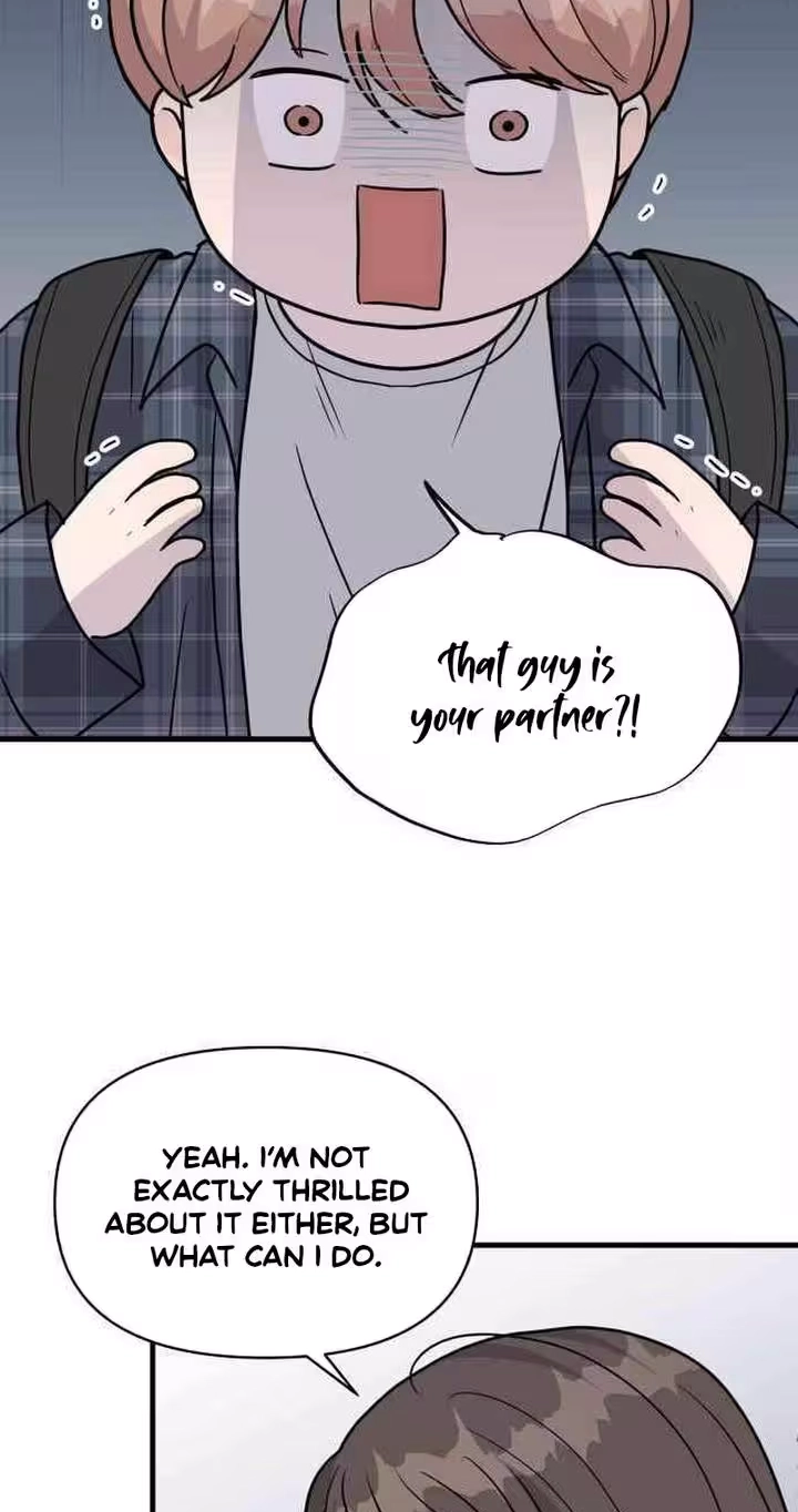 24 Hour Handsome Man Chapter 9 page 63