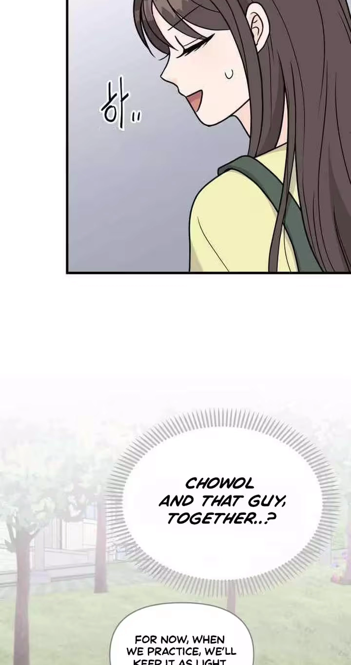 24 Hour Handsome Man Chapter 9 page 64