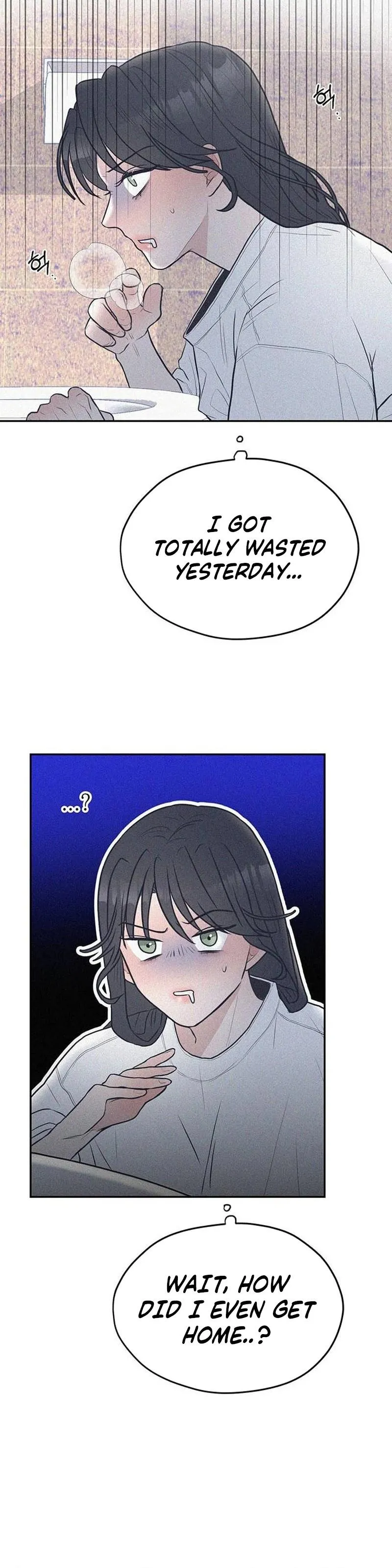 28, Youth! Chapter 1 page 15