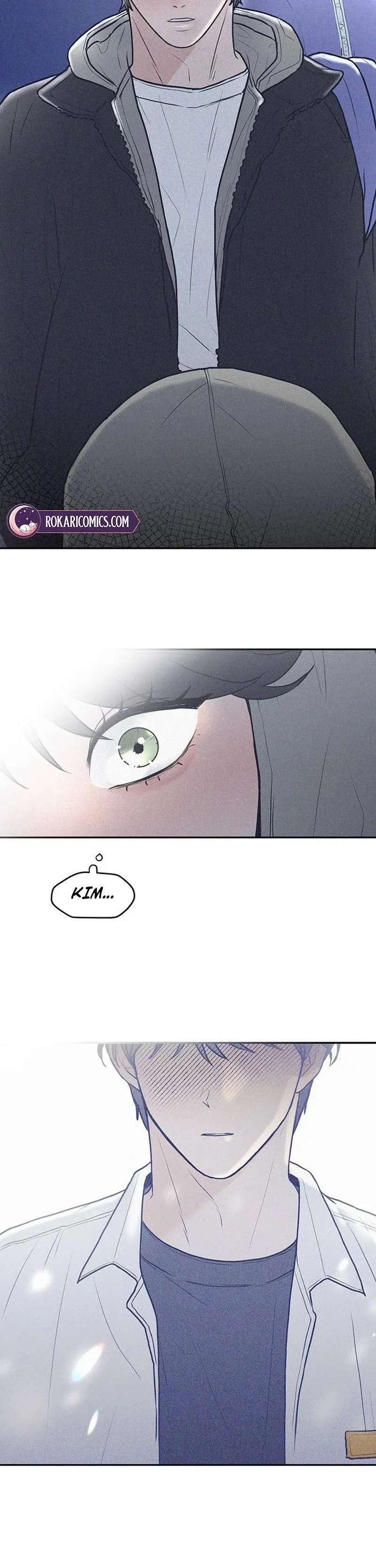 28, Youth! Chapter 1 page 50