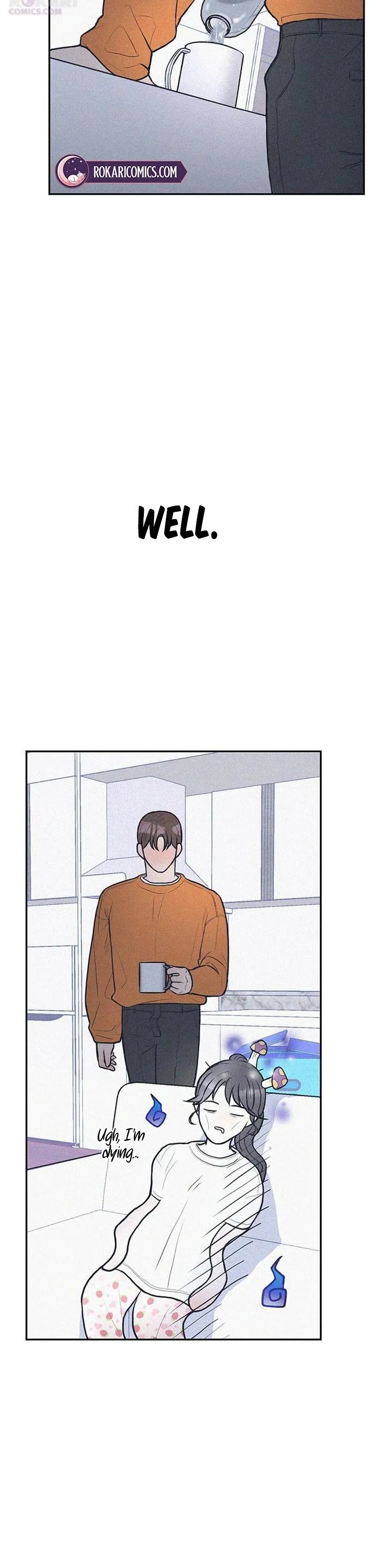 28, Youth! Chapter 1 page 24