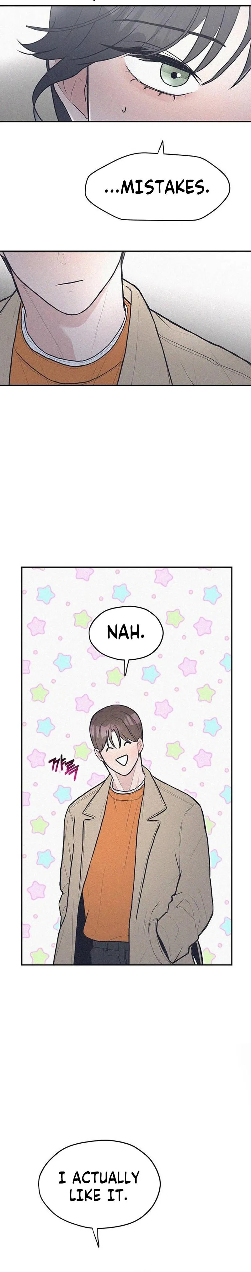 28, Youth! Chapter 1 page 32