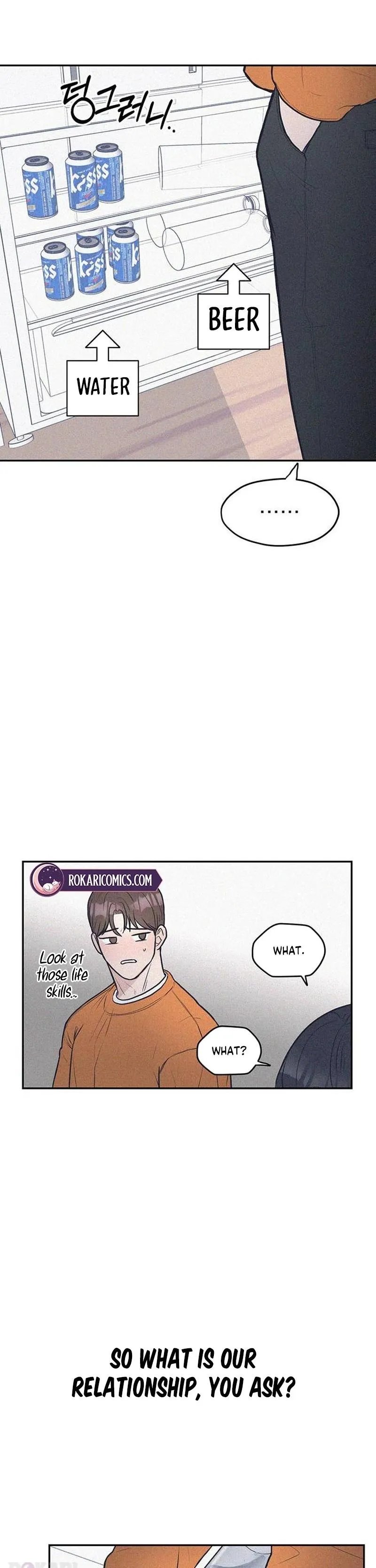 28, Youth! Chapter 1 page 23