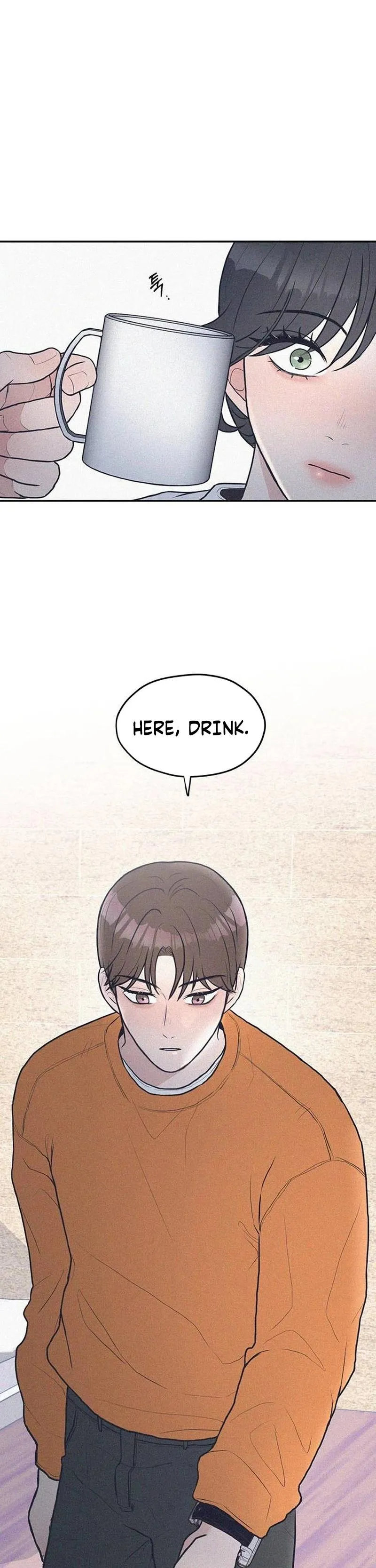 28, Youth! Chapter 1 page 25
