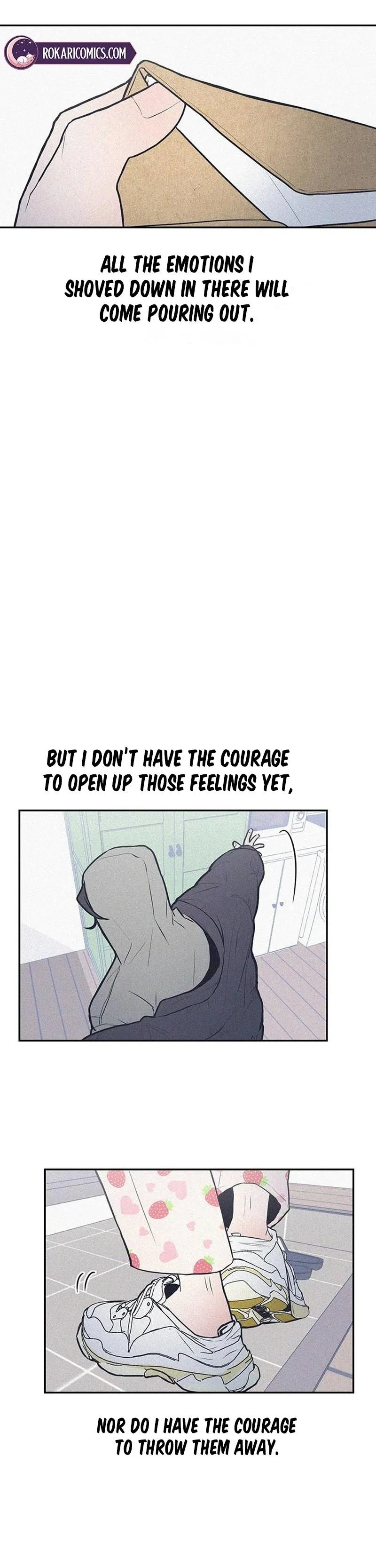 28, Youth! Chapter 1 page 42
