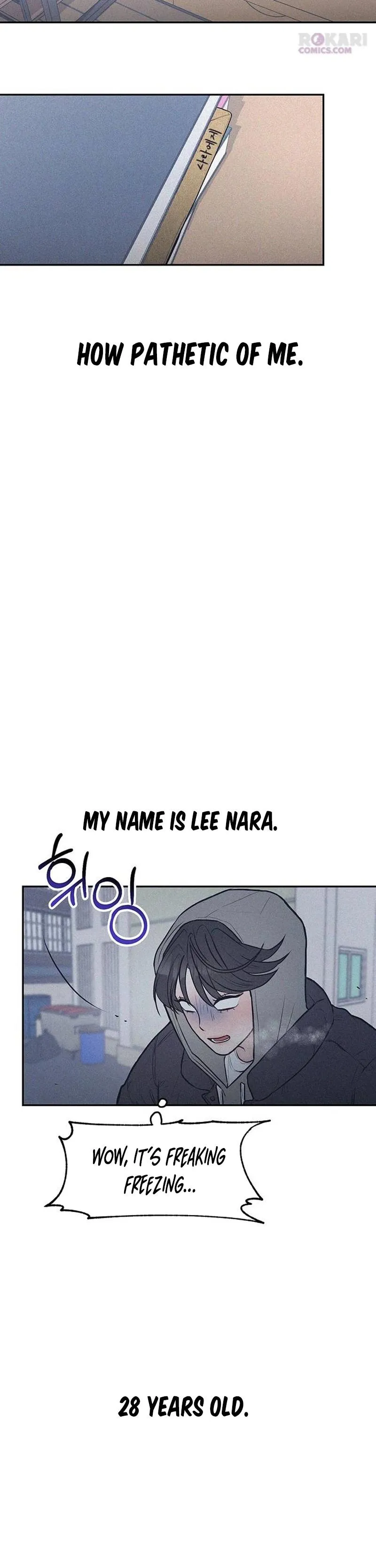 28, Youth! Chapter 1 page 44