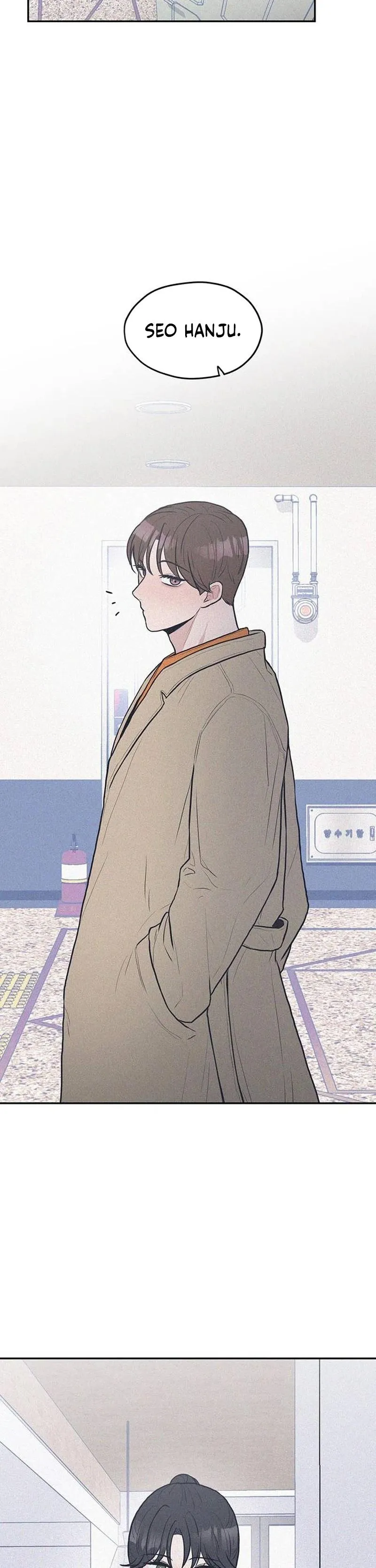 28, Youth! Chapter 1 page 29