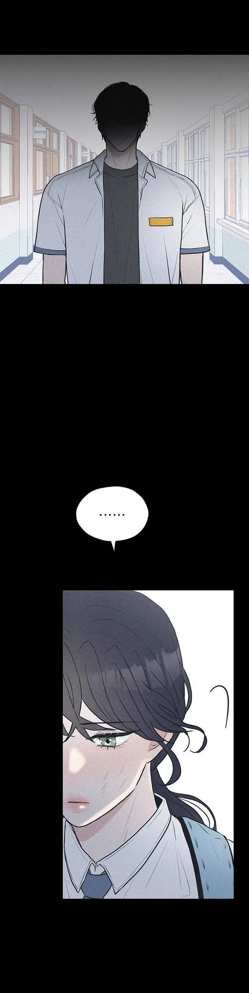 28, Youth! Chapter 1 page 3