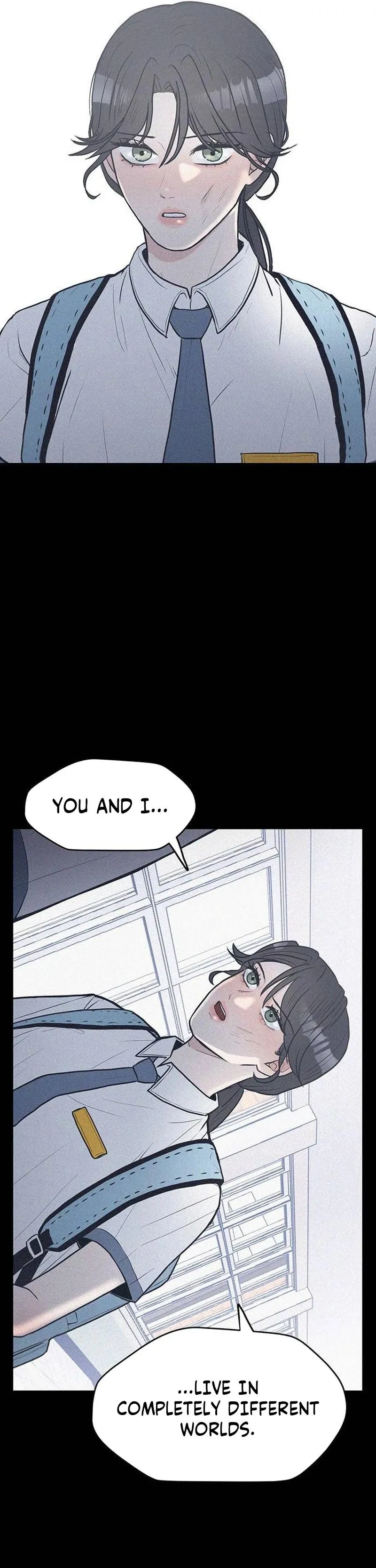 28, Youth! Chapter 1 page 7