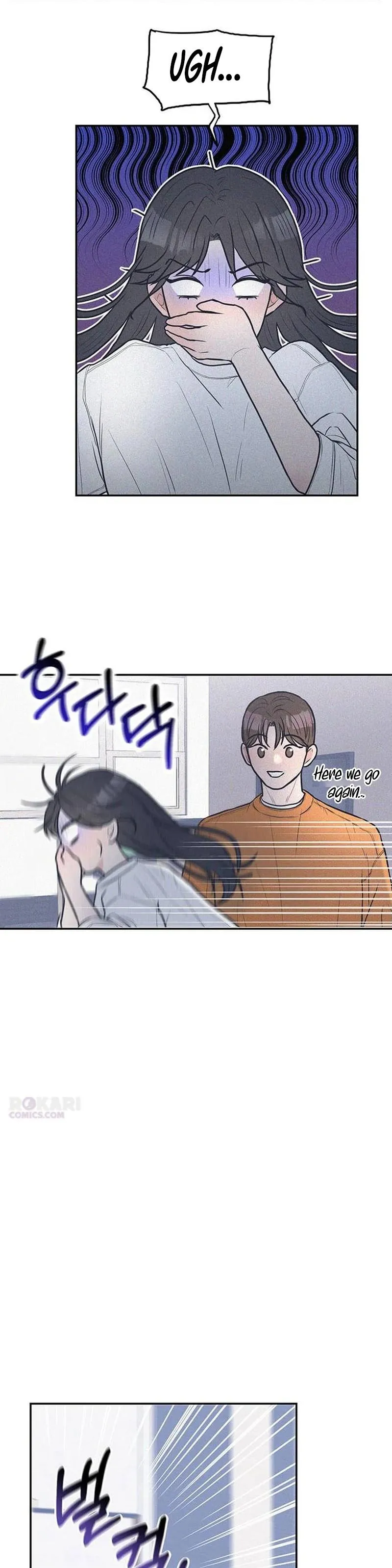 28, Youth! Chapter 1 page 13