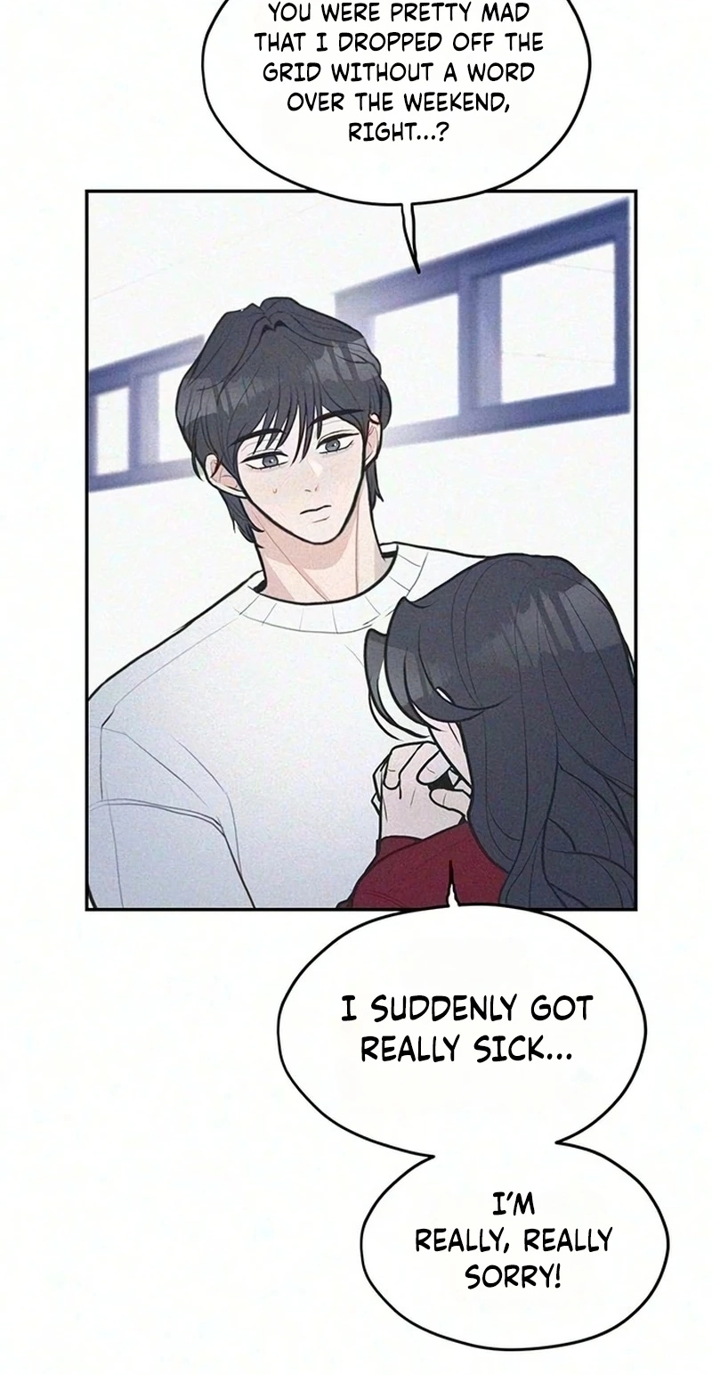28, Youth! Chapter 10 page 3