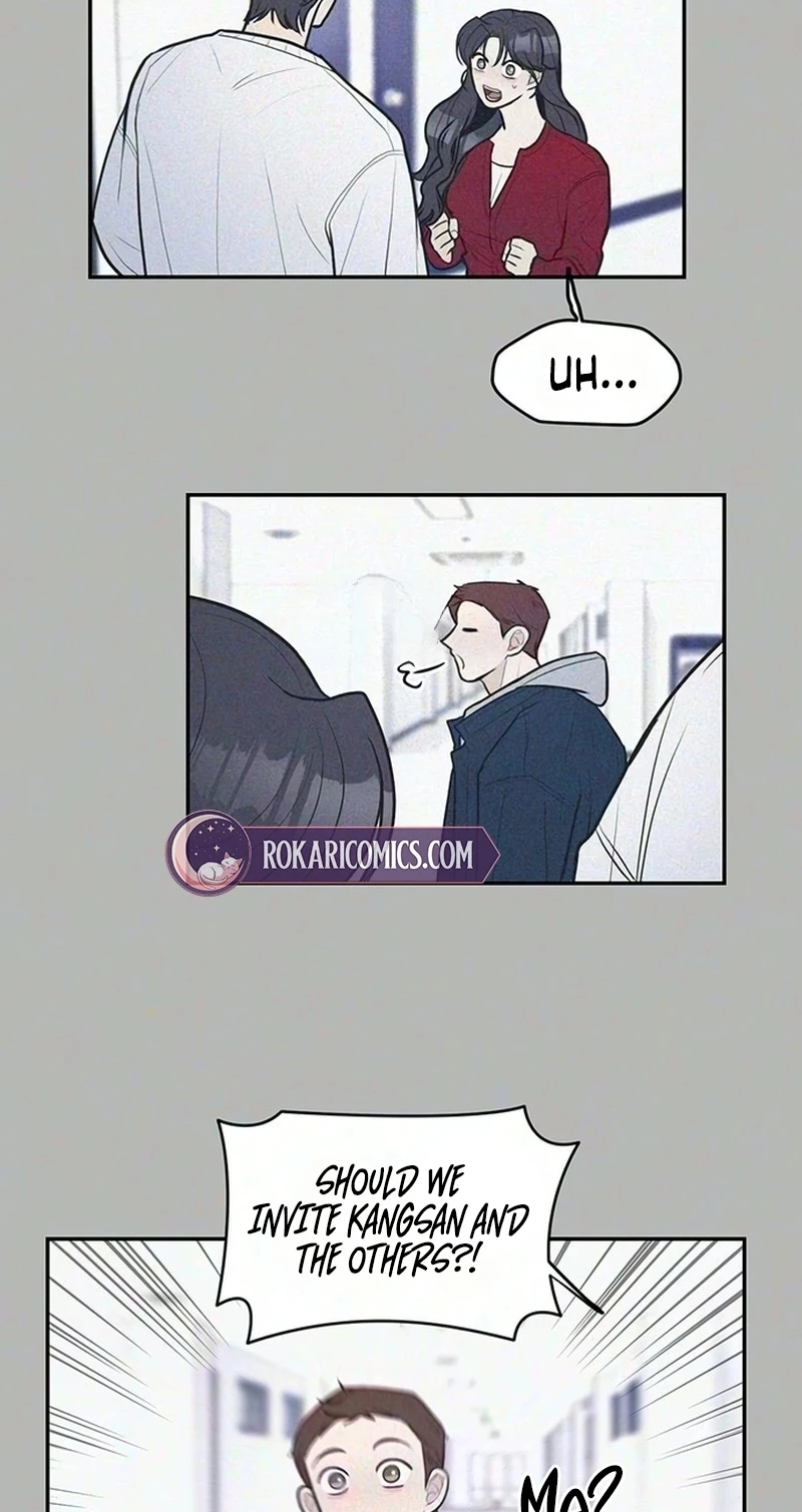 28, Youth! Chapter 10 page 16