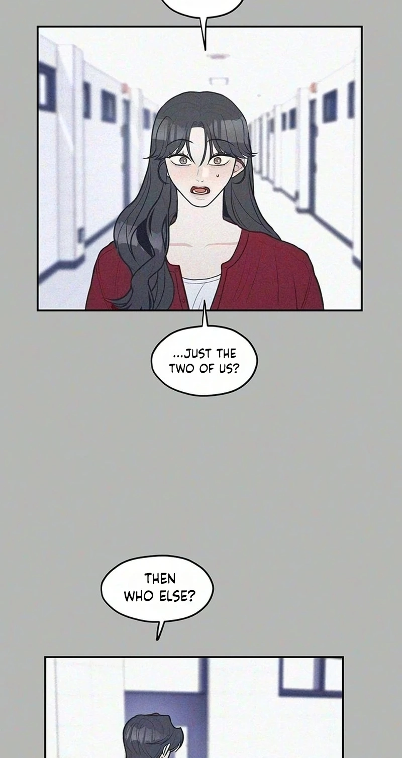 28, Youth! Chapter 10 page 15