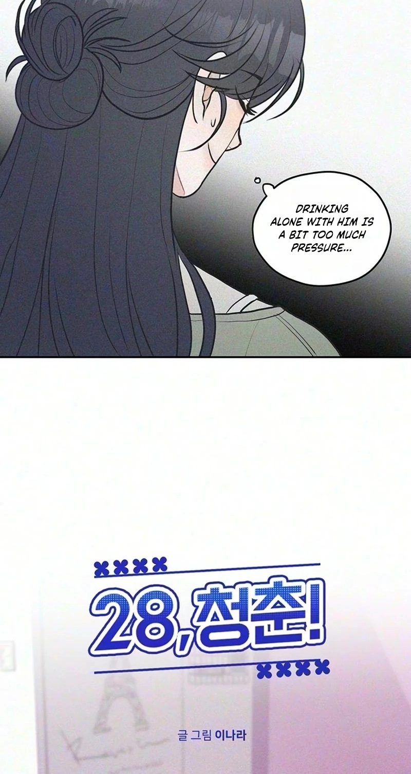 28, Youth! Chapter 10 page 19