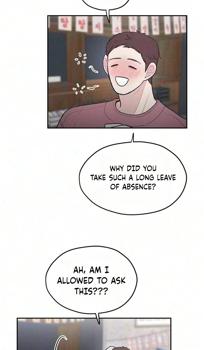 28, Youth! Chapter 10 page 35
