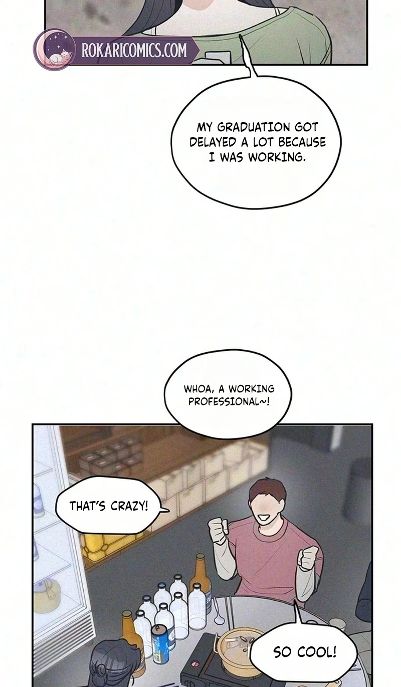 28, Youth! Chapter 10 page 37